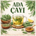 Ada Çayı