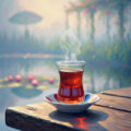 çay