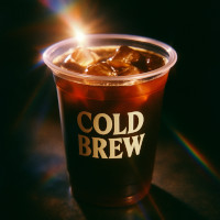 Cold Brew