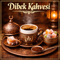 Dibek Kahvesi