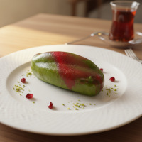Fıstık Rüyası