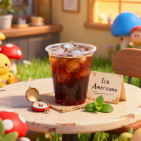 Ice Americano