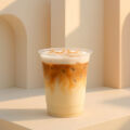 Ice Caramel Machiato