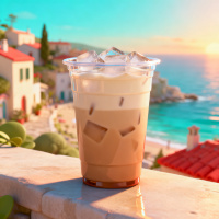Ice Latte