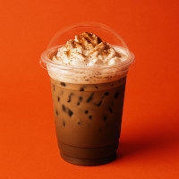 Ice Mocha