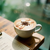 latte