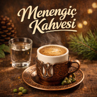 Menengiç Kahvesi