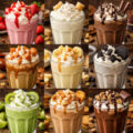 milkshake