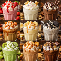 milkshake