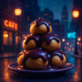 Profiterol