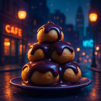 Profiterol
