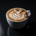 Cookie Latte