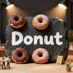 Donut