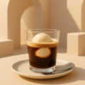 Affogato