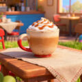Caramel Macchiato