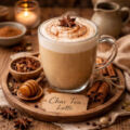Chai Tea Latte