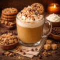 Cookies Latte