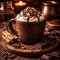 Dark Chocolate