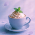 Mint Mocha