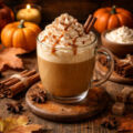 Pumpkin Spice Latte