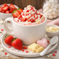 Strawberry White Chocolate