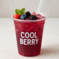 Cool Berry