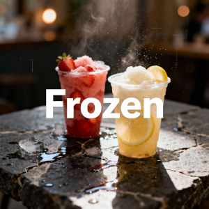 Frozen