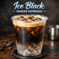 Ice Black Shaken Espresso