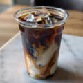 Ice Shaken Espresso