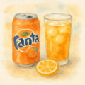 Kutu Fanta