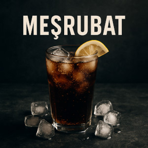 Meşrubat