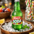 Meyveli Soda