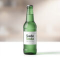 Sade Soda