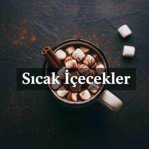 05Sıcak İçecekler