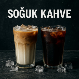 Soğuk Kahve