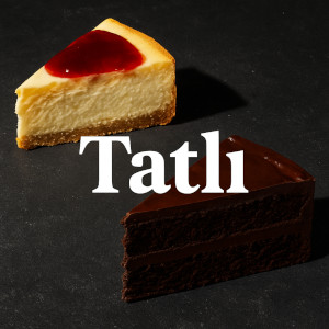 04Tatlı