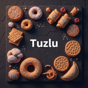 Tuzlu